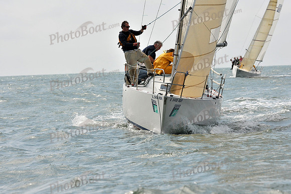 2012 Charleston Race Week A 2403