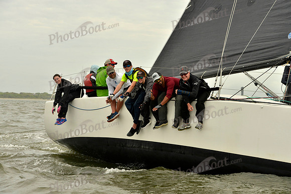 2019 Charleston Race Week I_0334