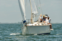 2015 Southern Bay Race Week C 929