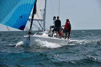 2019 Block Island Race Week A_0594