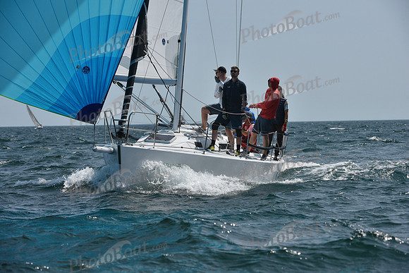 2019 Block Island Race Week A_0594
