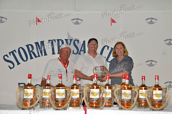 2017 Block Island Race Week Awards 3_0037