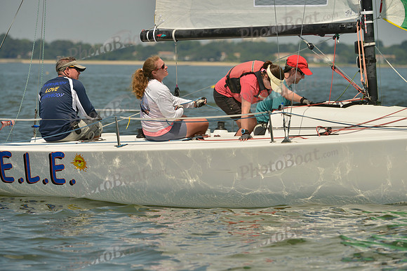 2017 Southern Bay Race Week C_0315