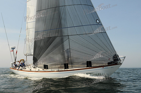 2011 Block Island Race A 1691