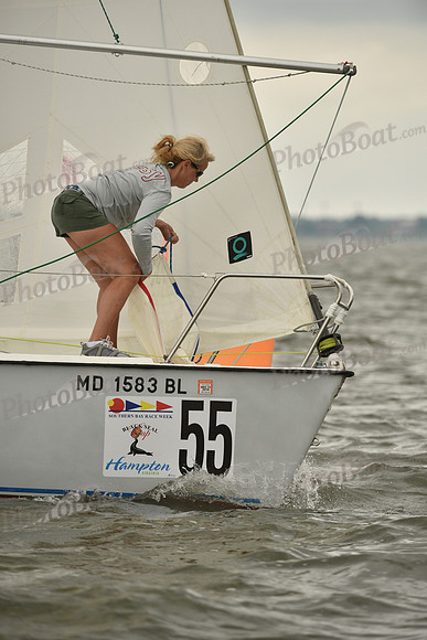 2018 Southern Bay Race Week D_0114