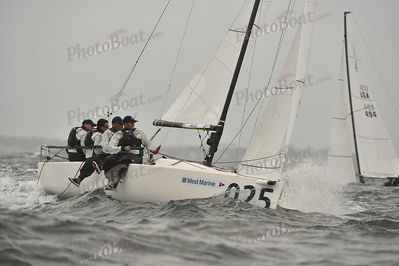 2018 J70 Worlds A_0444
