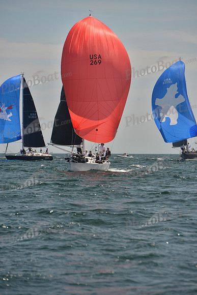 2019 Block Island Race Week D_0728