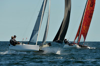 2015 Roton Point Multihull Regatta 658