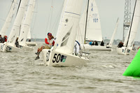Sea Bags Sailing Team