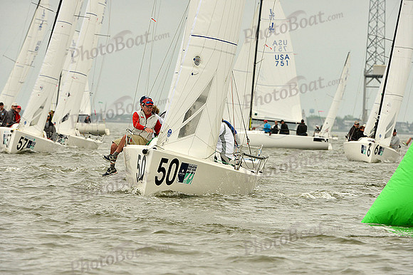 2015 Charleston Race Week A_0985