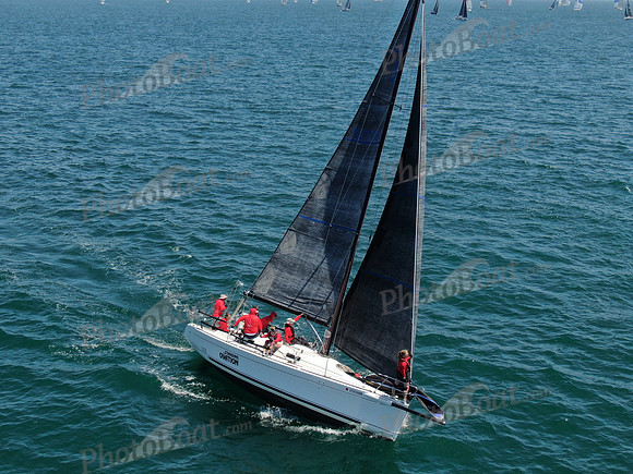 2025 Block Island Race Week E_0077