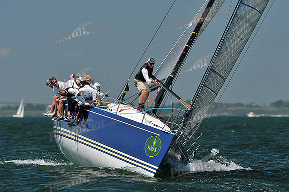 2013 NYYC Annual Regatta B 627