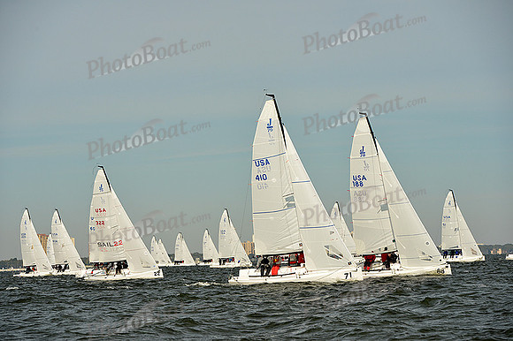 2015 J70 Winter Series B 049
