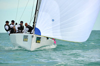 2015 Key West Race Week A 757