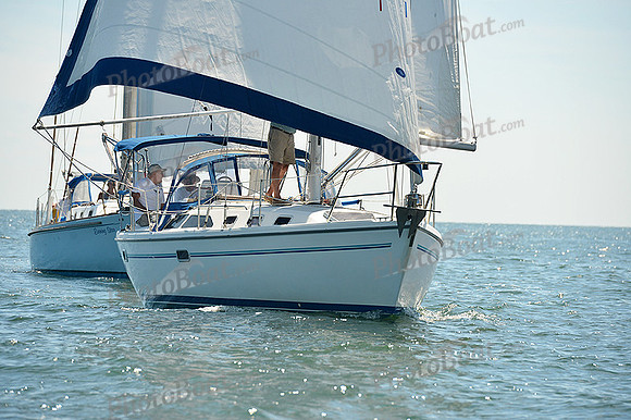 2015 Cape Charles Cup A 911