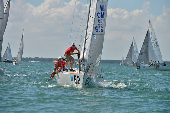 2019 J24 Worlds C_0403