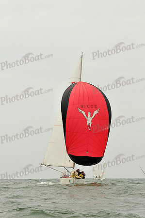 2013 Charleston Race Week A 388