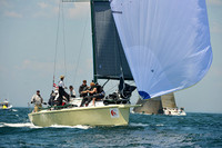 2015 Block Island Race Week A 679
