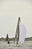 2019 Charleston Race Week C_0252