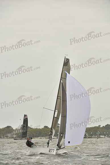 2019 Charleston Race Week C_0252
