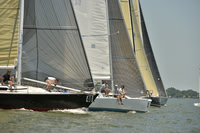 2017 Southern Bay Race Week A_1157