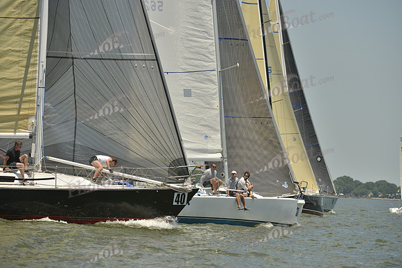 2017 Southern Bay Race Week A_1157