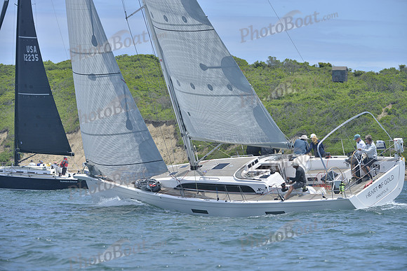 2025 Block Island Race Week K_0027