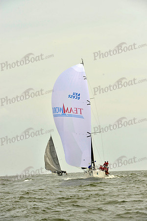 2019 Charleston Race Week I_1680