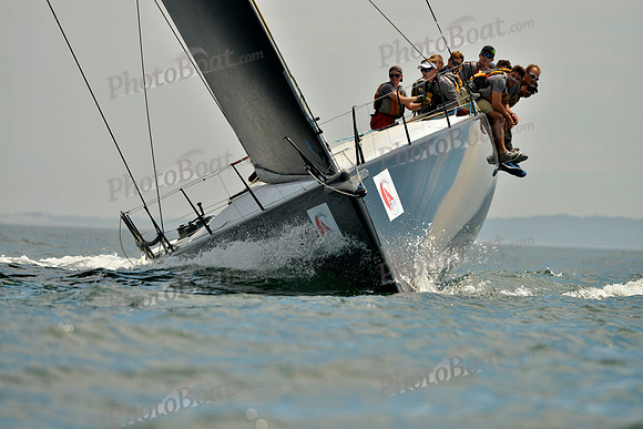 2017 Block Island Race Week C_0051