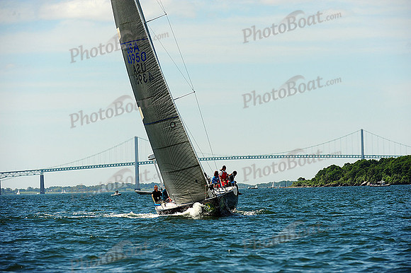 2014 NYYC Annual Regatta C 051