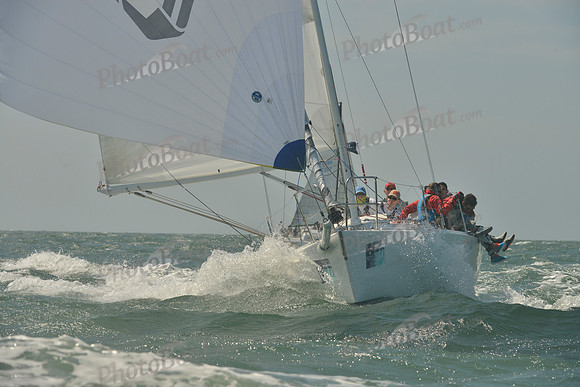 2017 Charleston Race Week D_0554