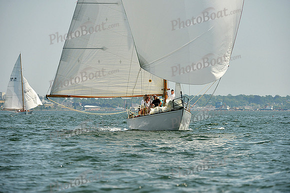 2015 NYYC Annual Regatta E 558