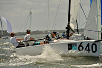 2018 Charleston Race Week A_2764