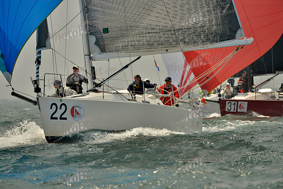 2017 Block Island Race Week H_0371