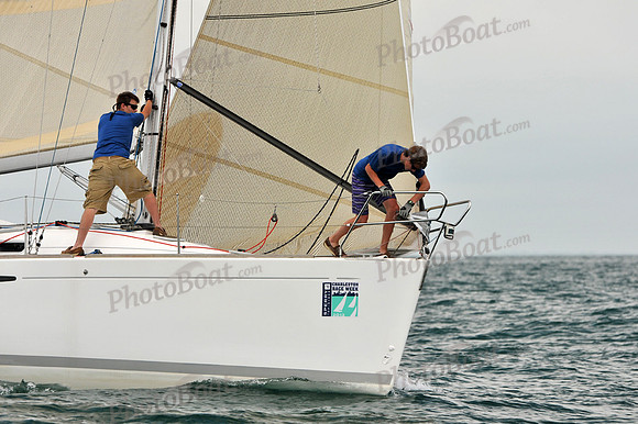 2012 Charleston Race Week B 106