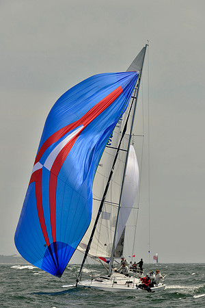 2017 Block Island Race Week A_0723