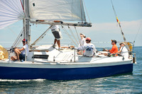 2015 Cape Charles Cup A 645