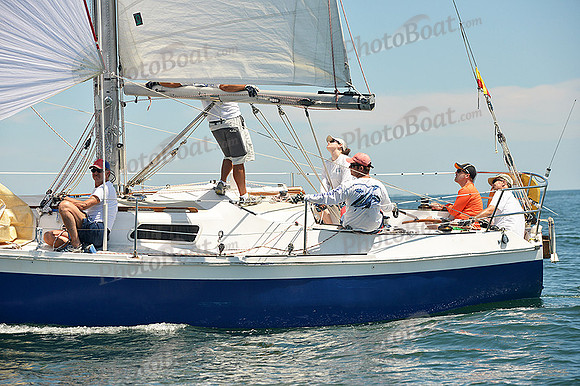 2015 Cape Charles Cup A 645