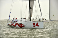 2019 Charleston Race Week C_1206