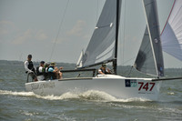 2017 Charleston Race Week A_1644