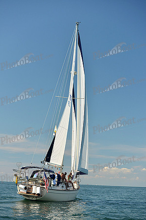 2015 Cape Charles Cup C 289