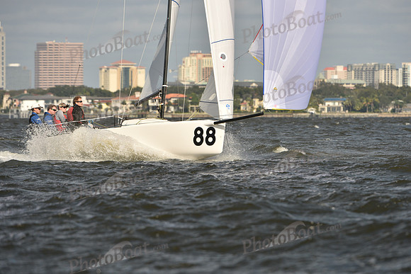 2019 J70 Winter Series A_0407