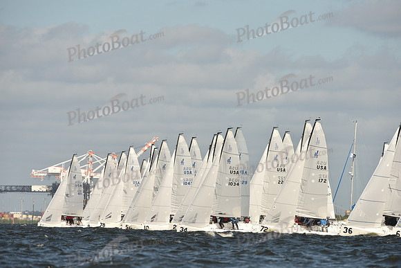 2019 J70 Winter Series A_0584