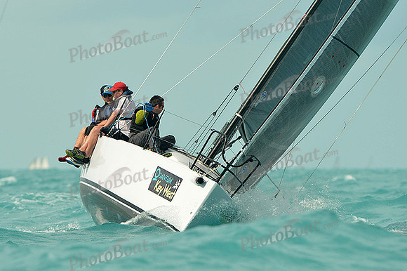 2015 Key West Race Week E 1426