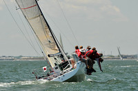 2013 Southern Bay Race Week C 2062