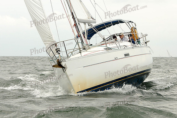 2012 Cape Charles Cup A 1541