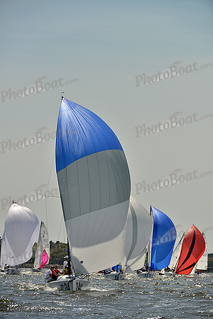2014 Charleston Race Week B 968