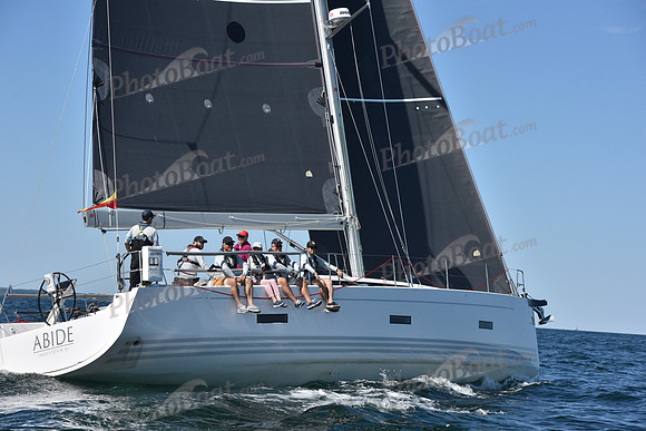 2019 Marblehead to Halifax A_1662