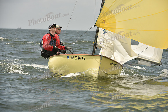 2018 Thistle Nationals E_0342