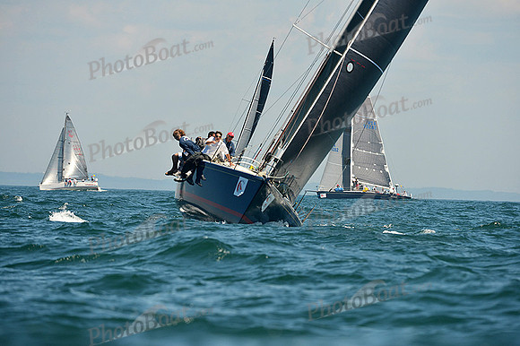 2015 Block Island Race Week A 353
